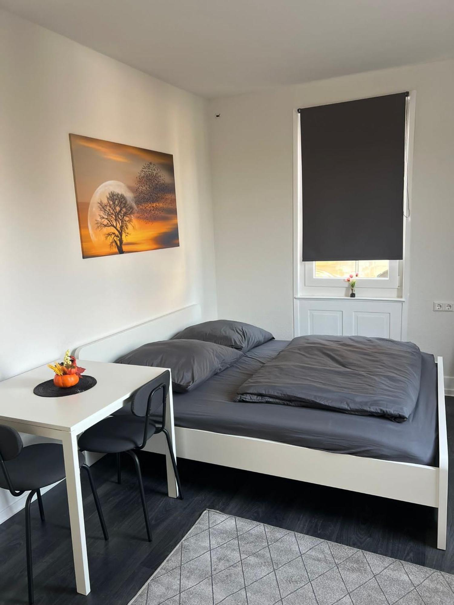 Genesis Apartments สตุตการ์ต ภายนอก รูปภาพ